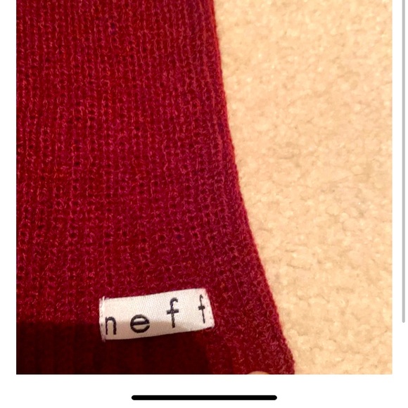 Neff hat - Picture 2 of 2